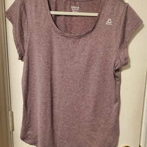 Reebok Women's Shirt